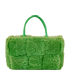 Small Arco Tote, back view